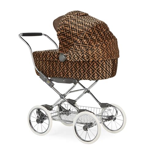 fendi pram ebay|fendi pram price in india.